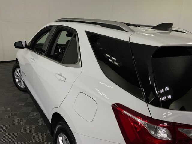 Used 2020 Chevrolet Equinox LT AWD/4WD image 35