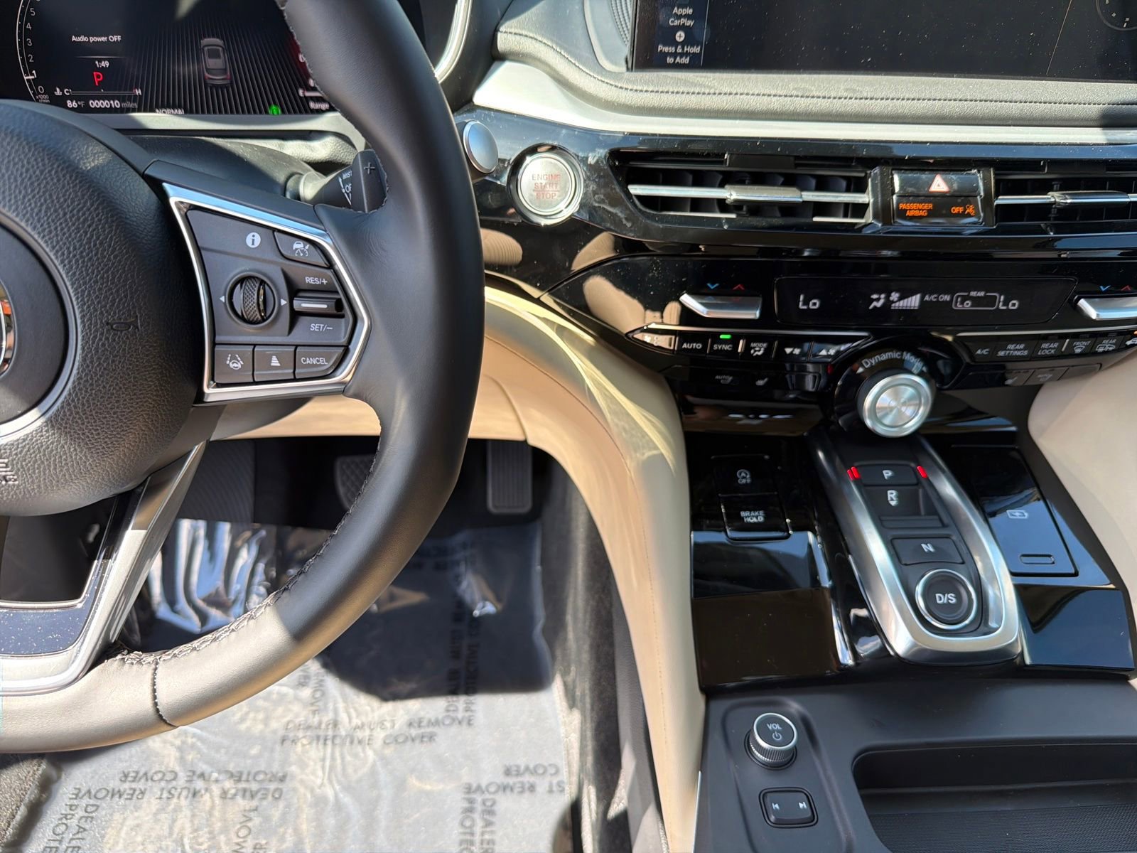 New 2026 Acura MDX w/ Technology Package image 14