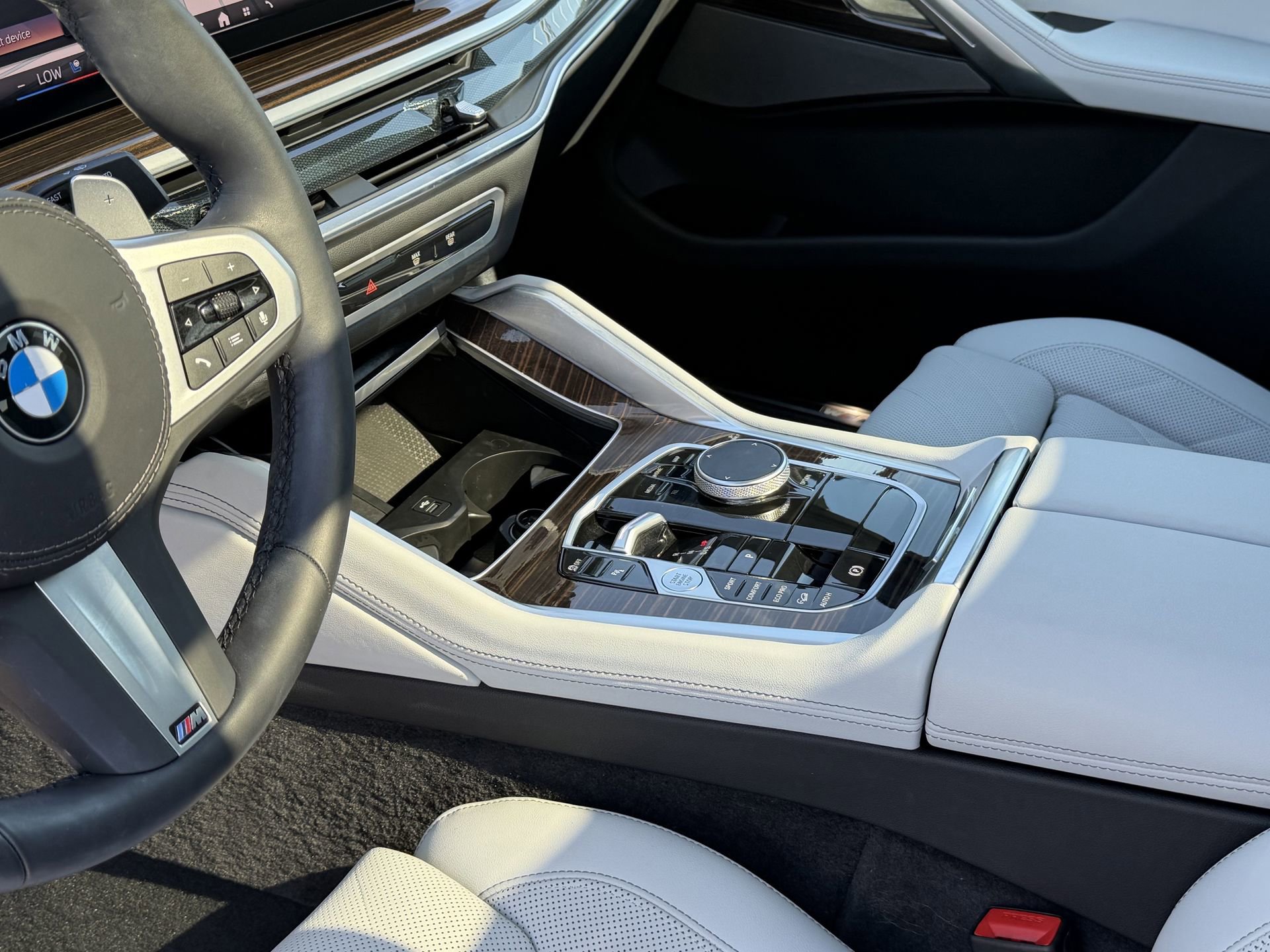 Used 2026 BMW X6 xDrive40i image 22