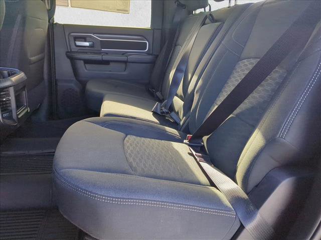 New 2026 RAM 2500 Big Horn image 15