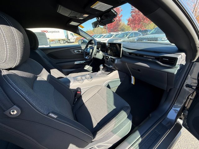 New 2026 Ford Mustang EcoBoost image 17