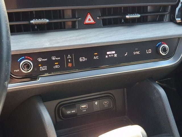 Certified 2024 Kia Sportage X-Line w/ X-Line Premium Package AWD/4WD image 17