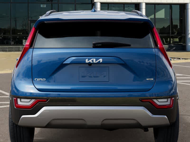 New 2026 Kia Niro SX Touring image 13