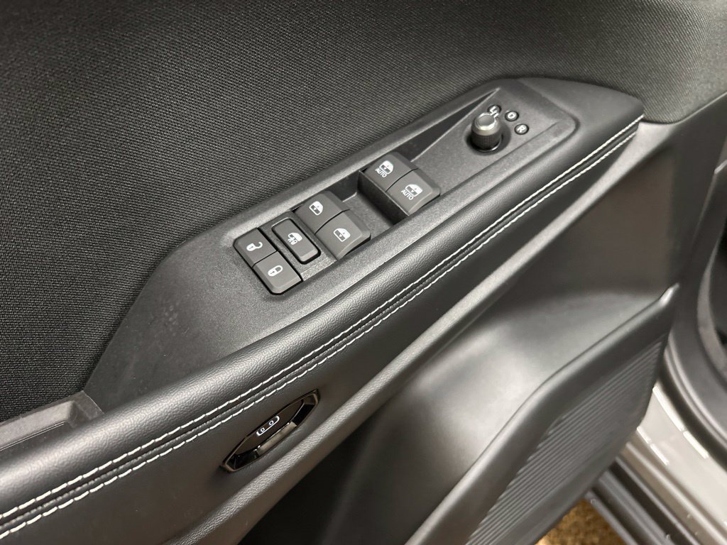New 2026 Jeep Cherokee Laredo AWD/4WD image 28