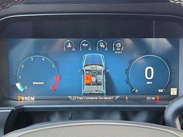 New 2027 Ford F250 Lariat AWD/4WD image 11