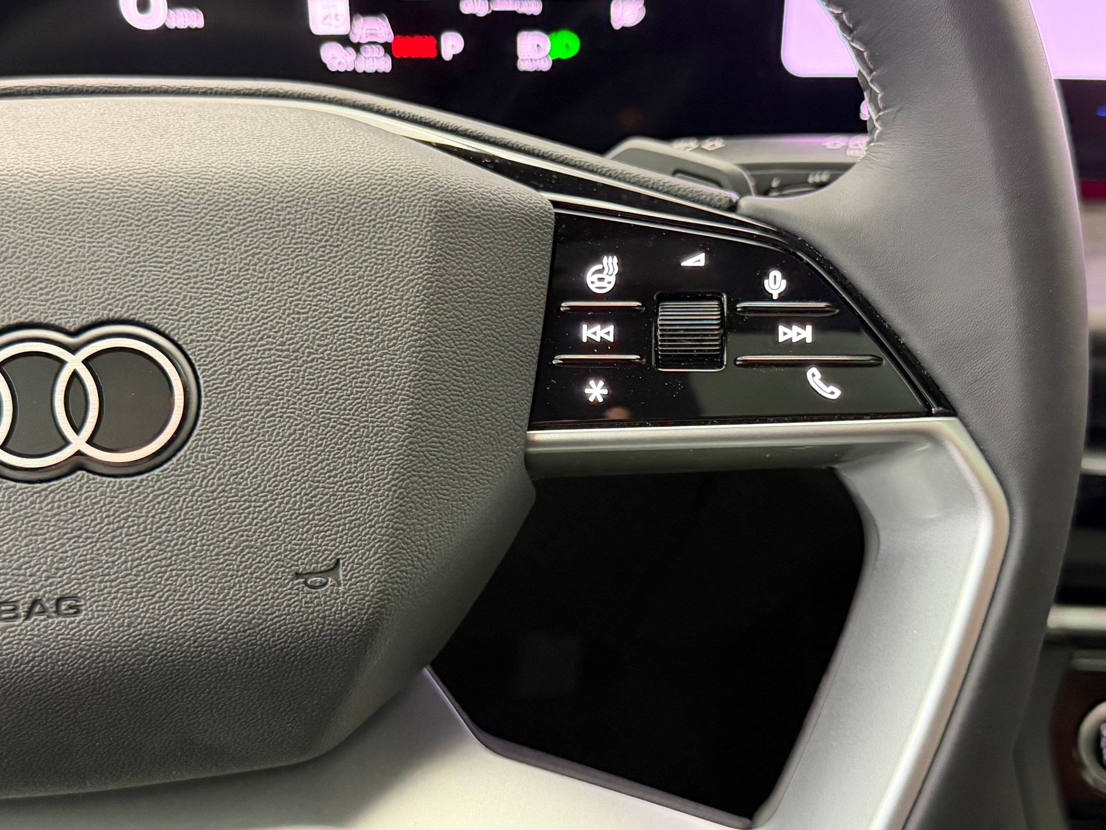 New 2026 Audi Q5 Premium image 26