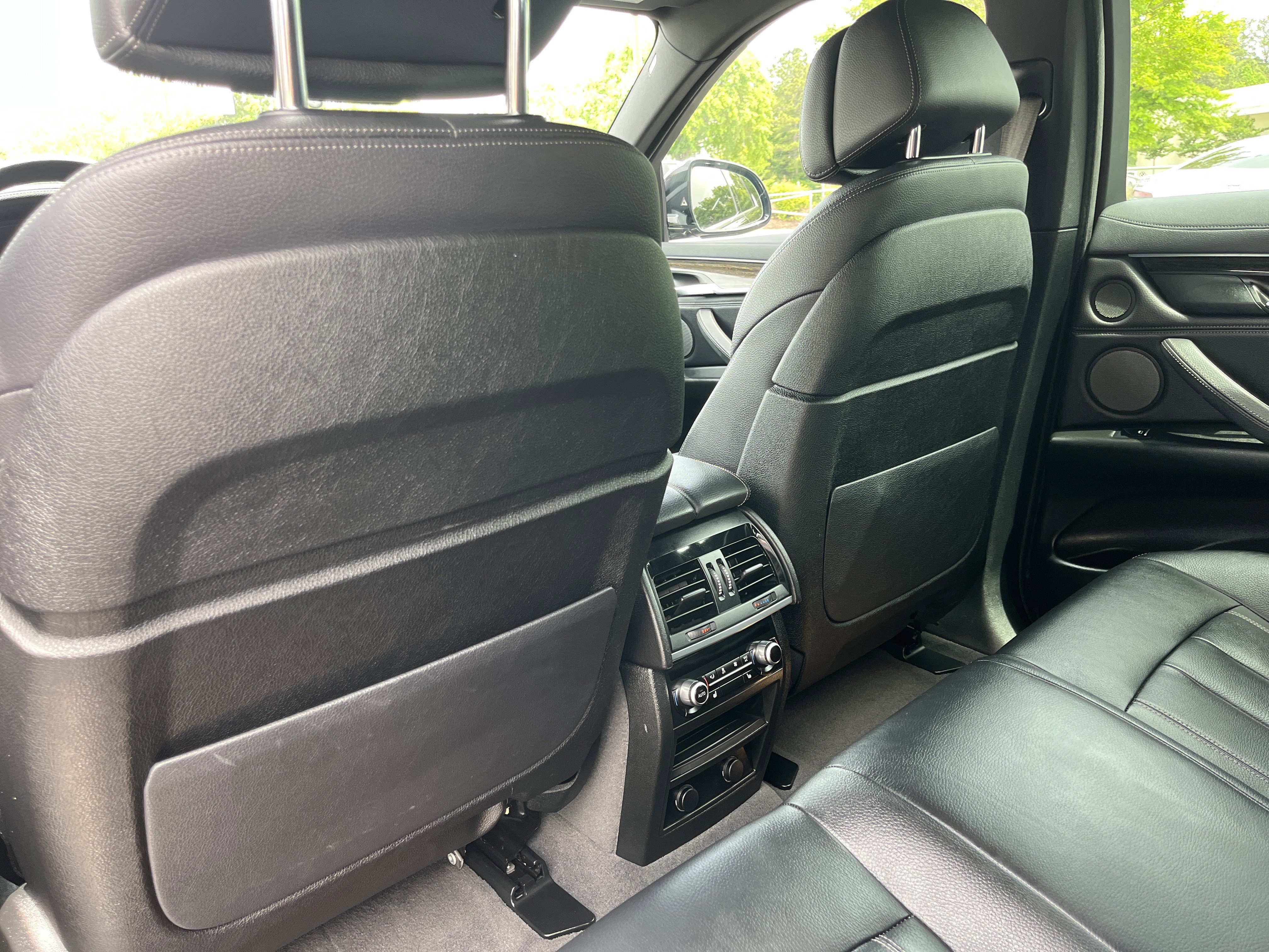 Used 2018 BMW X6 xDrive40i AWD/4WD image 18