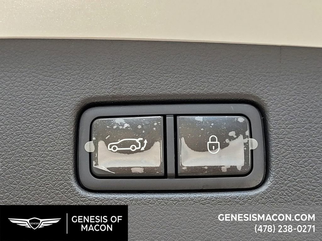 New 2026 Genesis GV70 3.5T Sport Prestige image 19