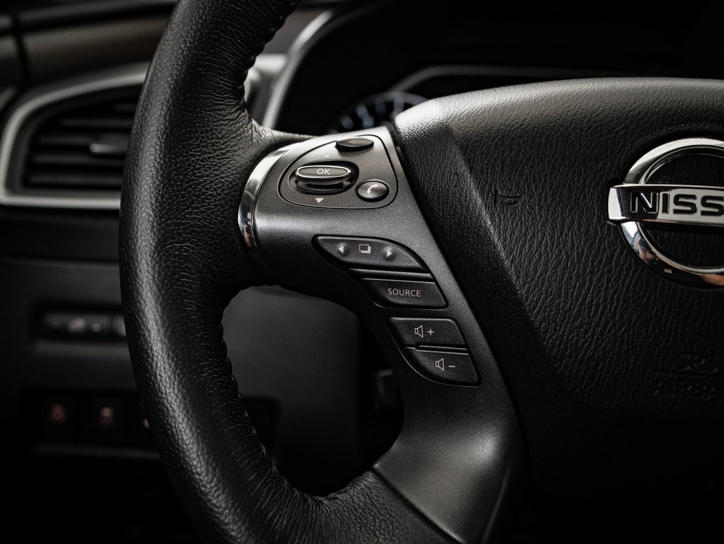 Used 2019 Nissan Murano Platinum image 28