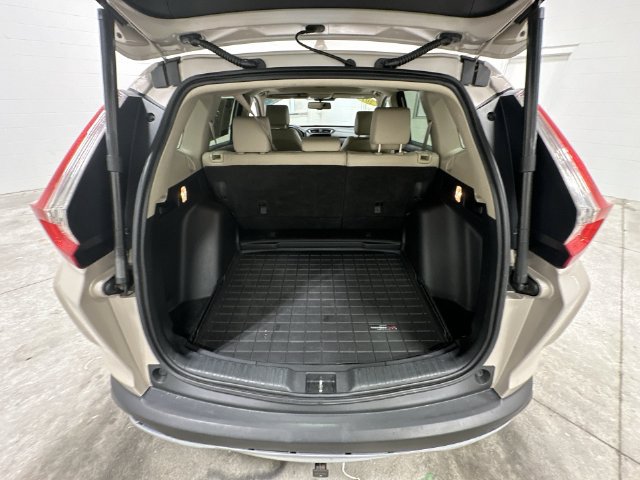 Used 2018 Honda CR-V EX-L image 16