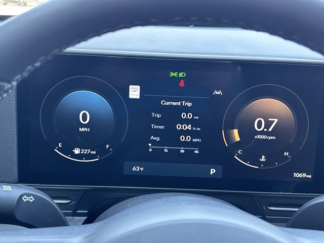 Used 2026 Hyundai Kona Limited image 22