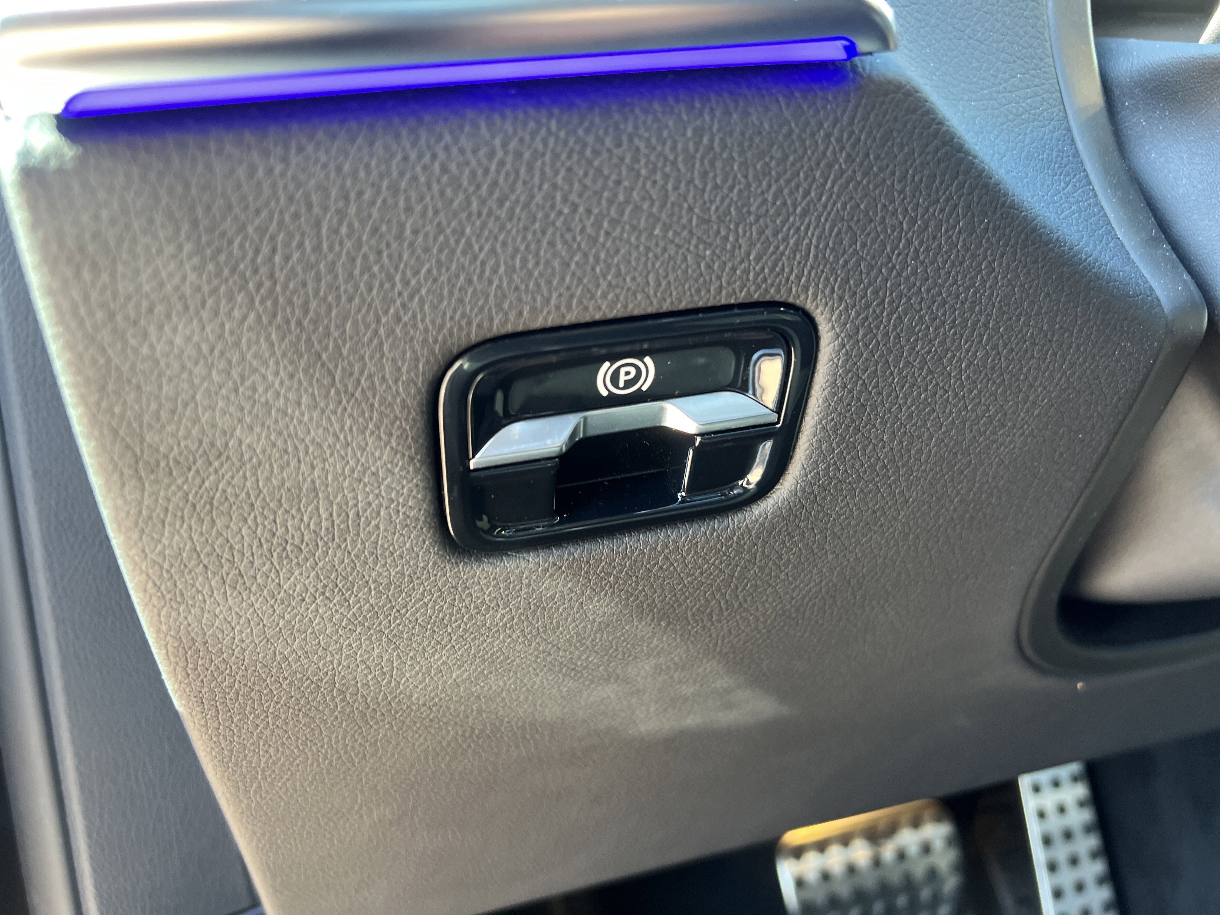 Used 2023 Mercedes-Benz S 580 4MATIC Sedan image 37