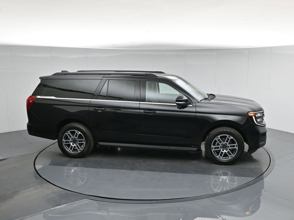 Certified 2025 Ford Expedition Max Active image 40