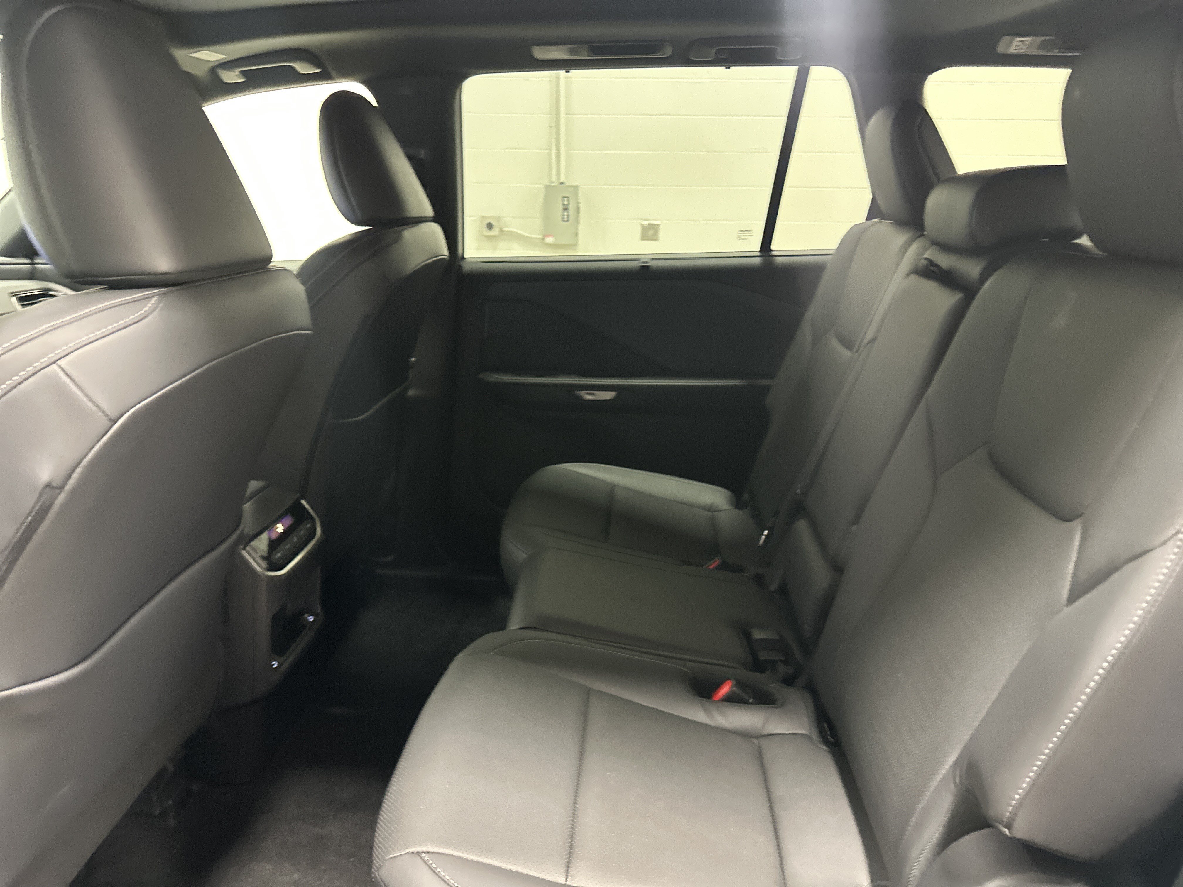 Certified 2025 Lexus TX 350 AWD w/ Technology Package image 31