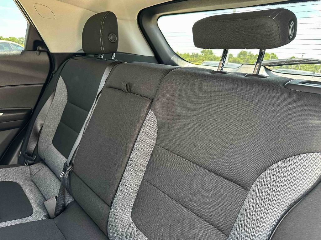 Used 2026 Chevrolet TrailBlazer LT w/ Convenience Package FWD image 19