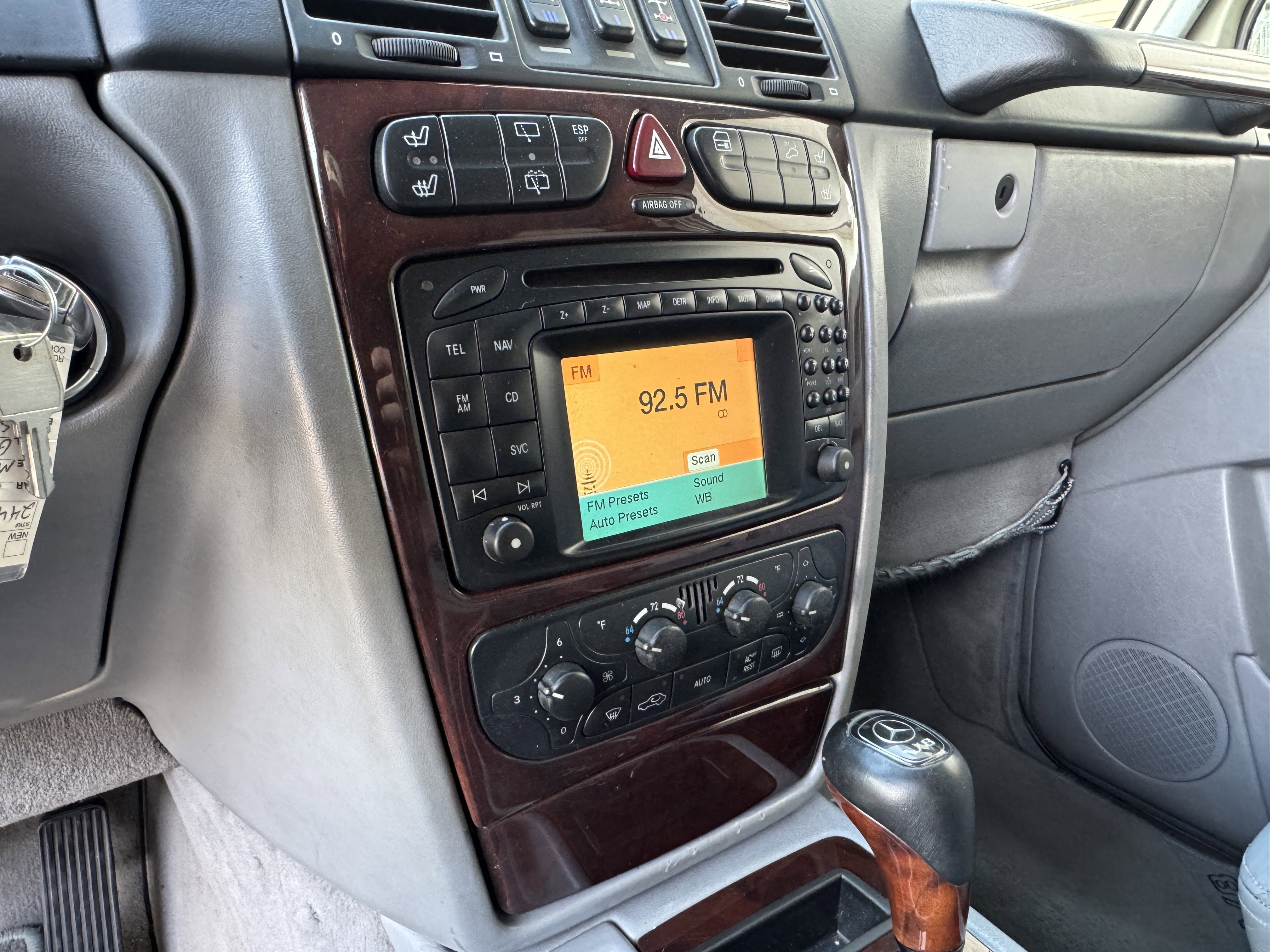 Used 2002 Mercedes-Benz G 500 image 21