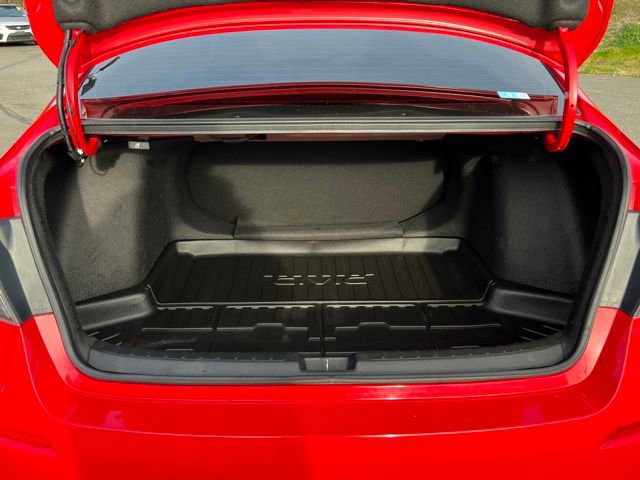 Used 2024 Honda Civic Sport image 14