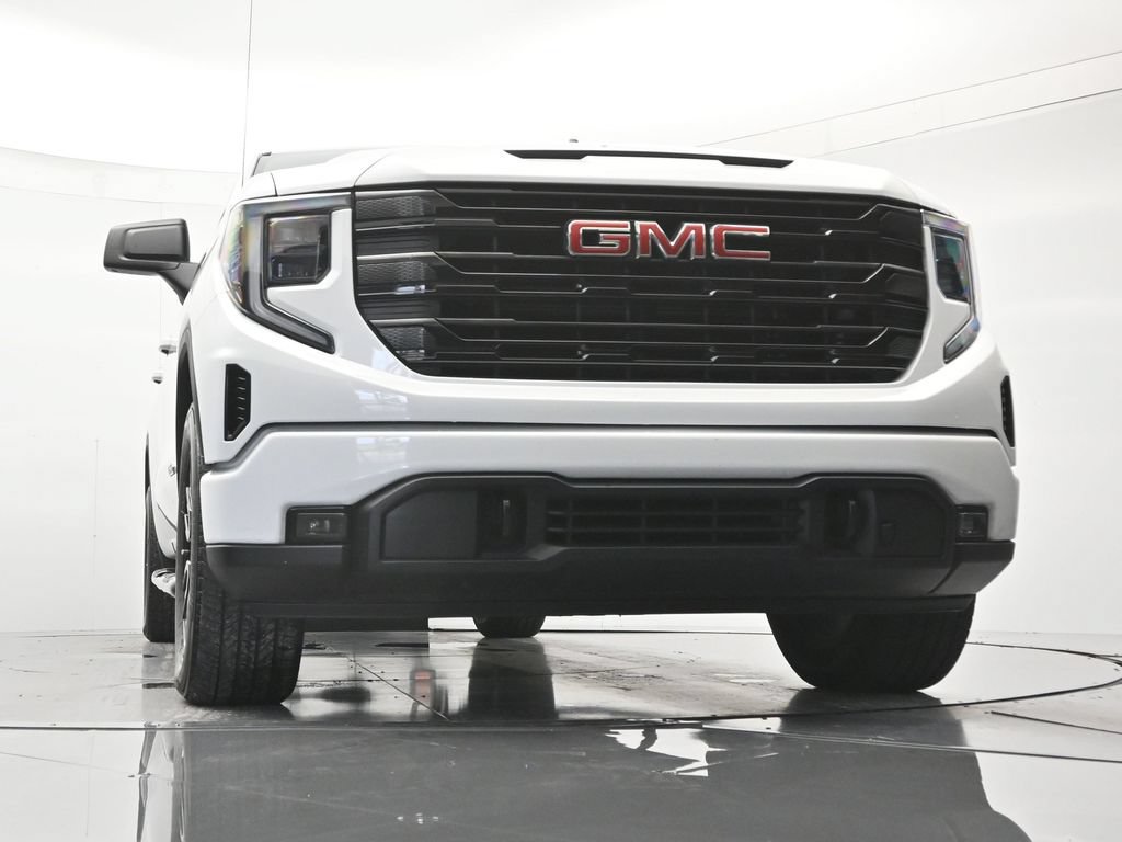Used 2024 GMC Sierra 1500 Elevation AWD/4WD image 38