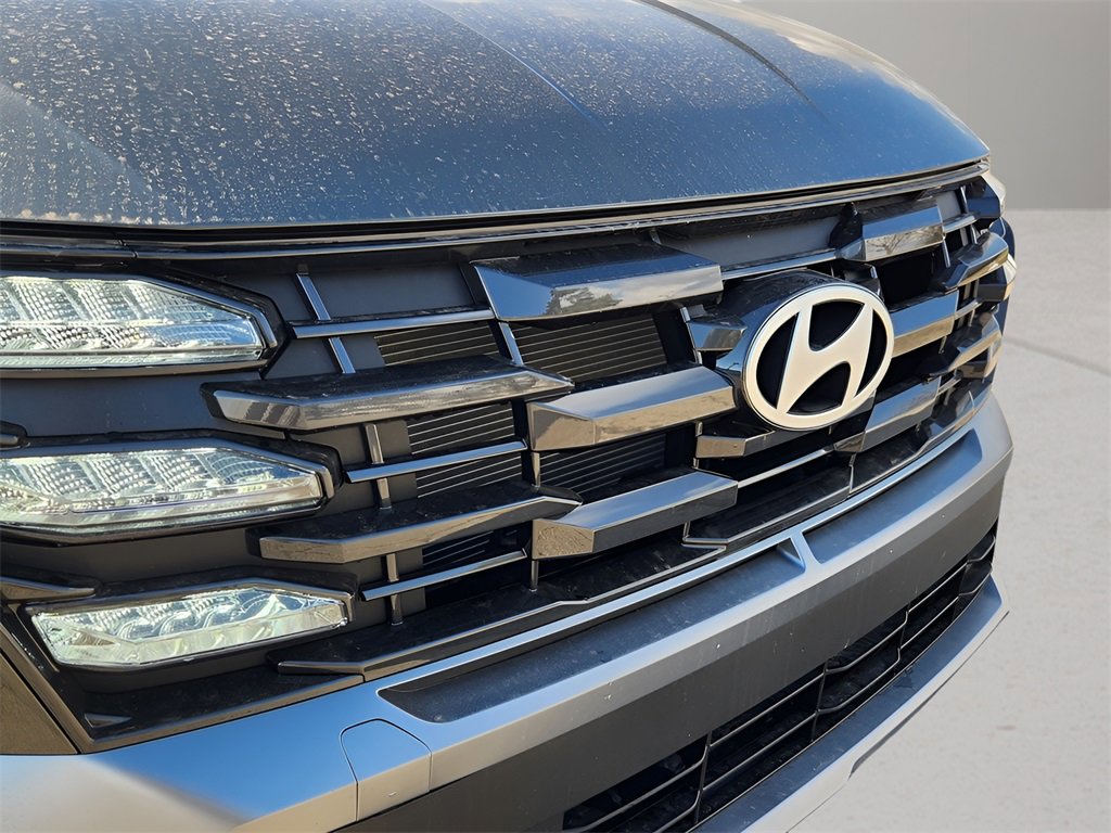 New 2026 Hyundai Tucson SEL image 9