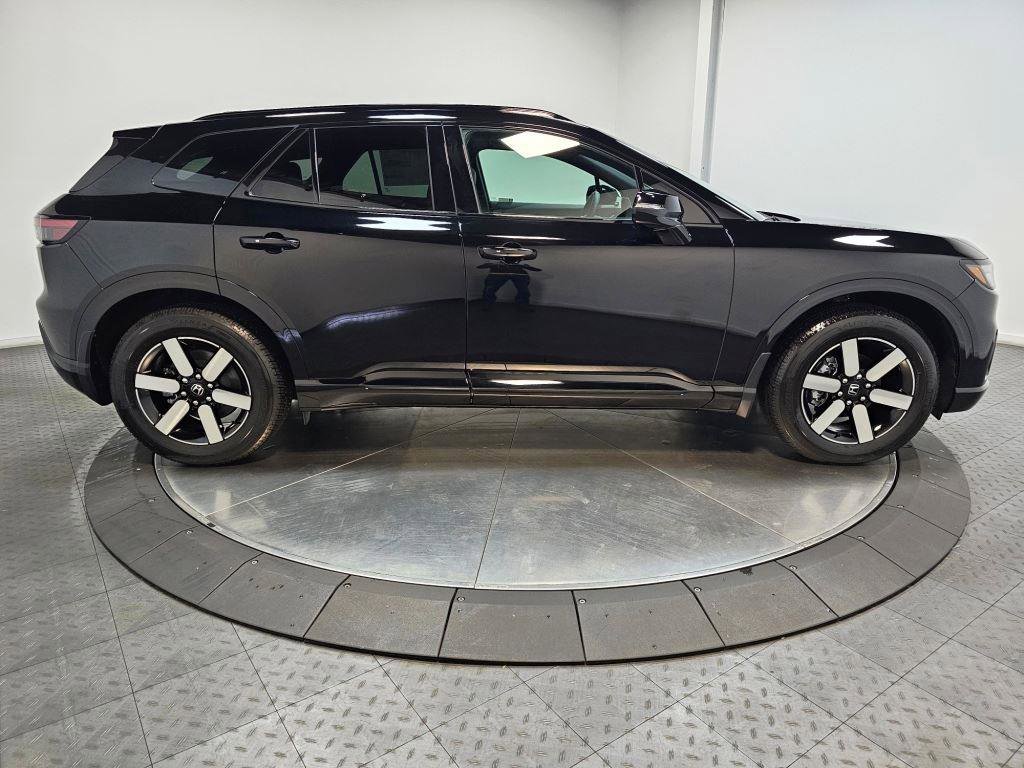 New 2026 Honda Prologue Touring image 9