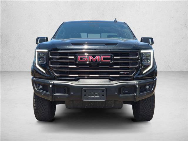 Used 2025 GMC Sierra 1500 AT4X AWD/4WD image 2