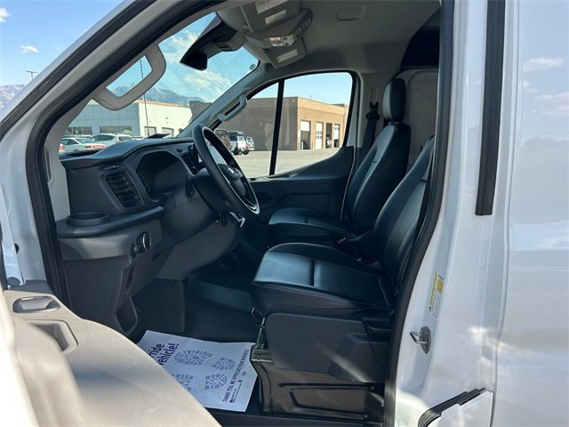 Used 2024 Ford Transit 150 Low Roof image 12