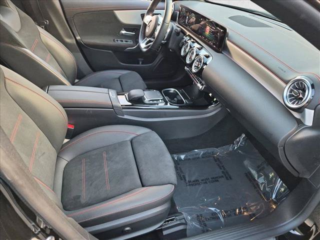 Certified 2023 Mercedes-Benz CLA 250 image 21