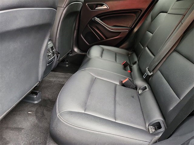 Used 2018 Mercedes-Benz GLA 250 4MATIC image 24