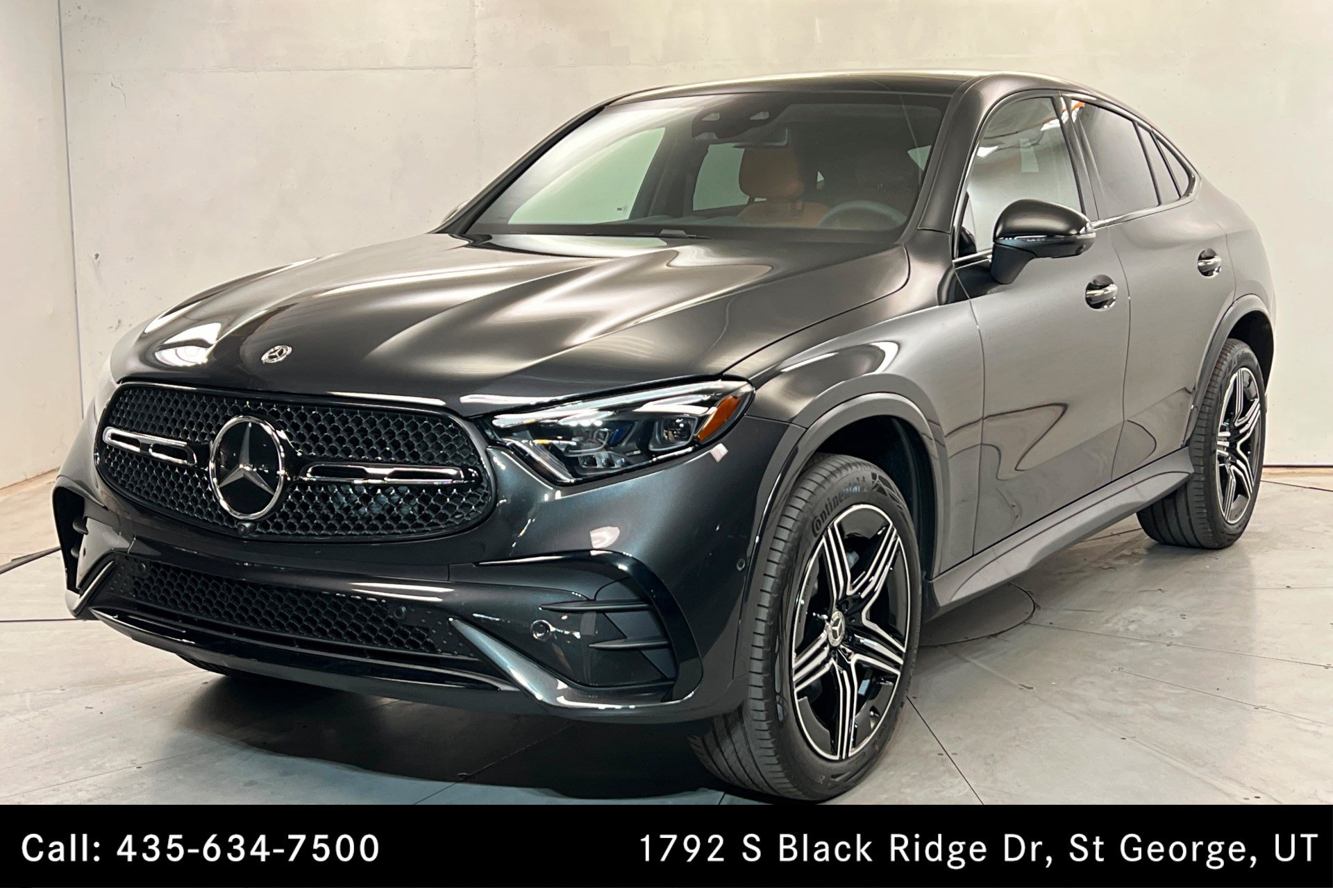 New 2027 Mercedes-Benz GLC 300 4MATIC image 1