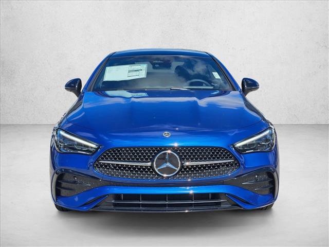 New 2026 Mercedes-Benz CLE 450 4MATIC Coupe image 6