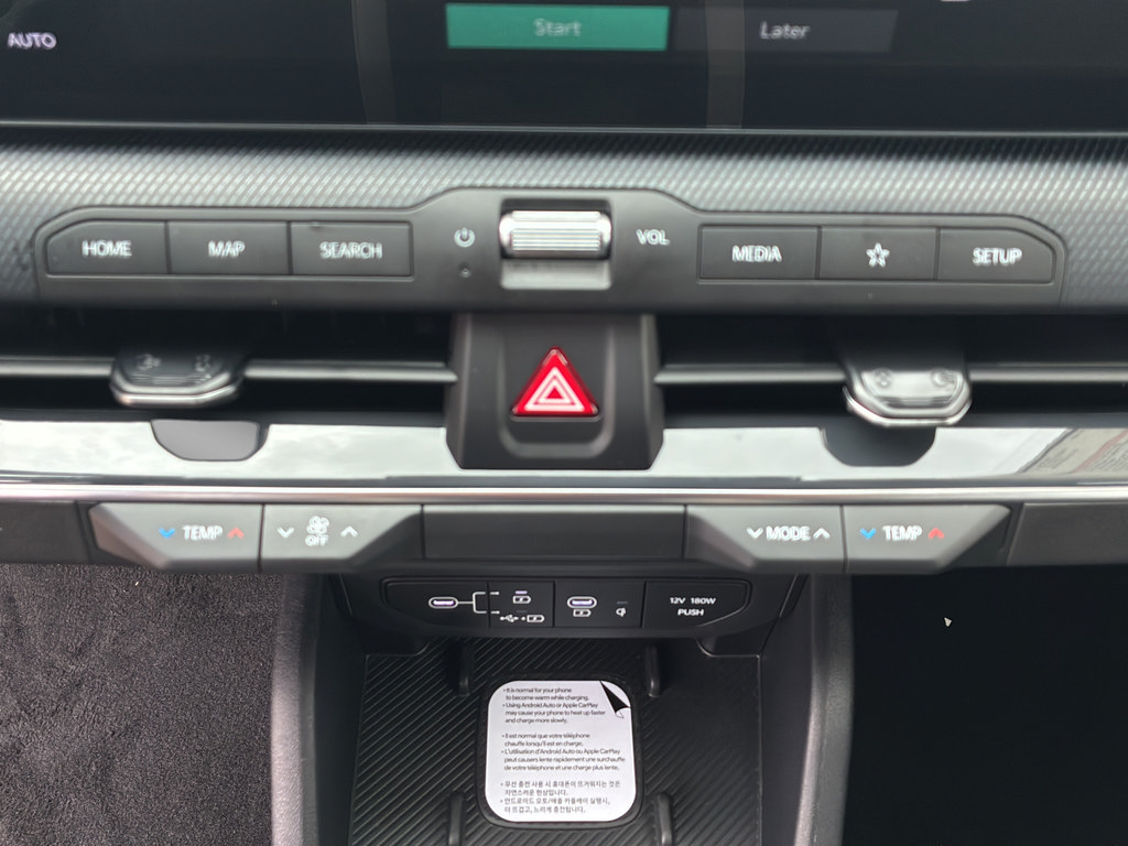 New 2026 Kia K4 EX FWD image 31