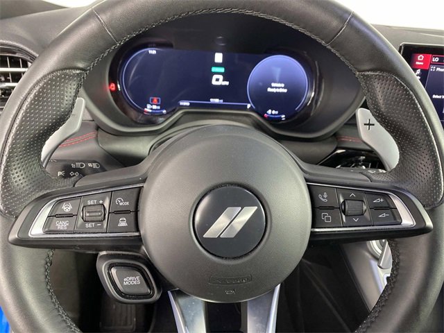 Used 2024 Dodge Hornet R/T w/ Tech Pack w/o Parking image 14