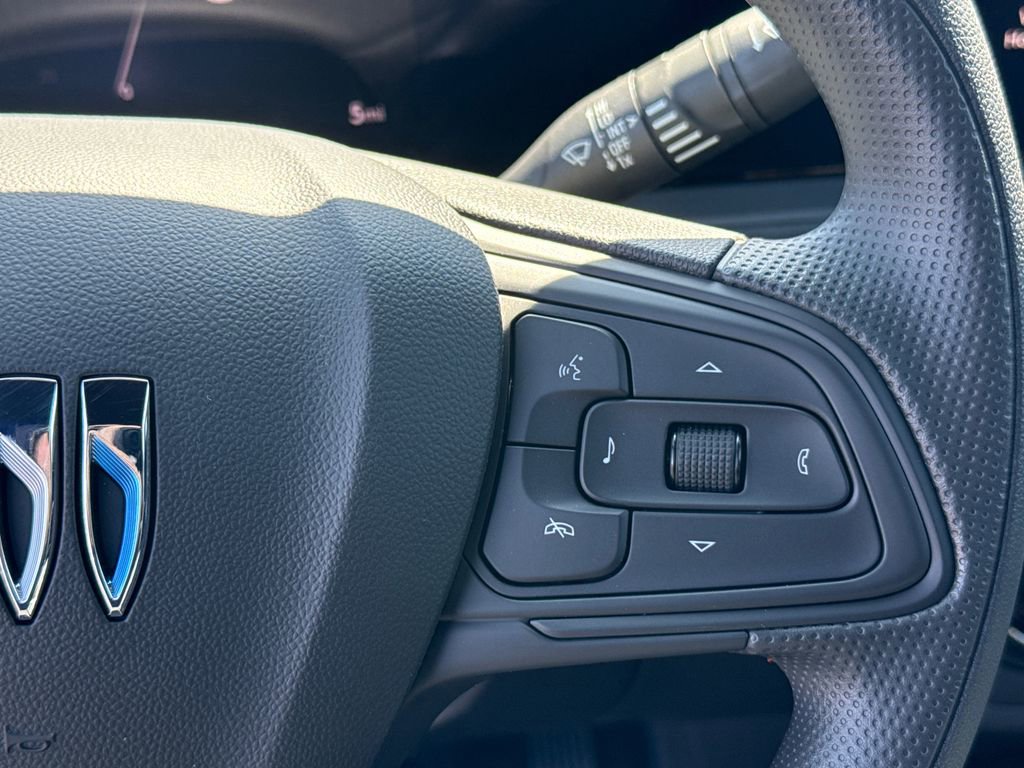 New 2026 Buick Envista Sport Touring FWD image 19