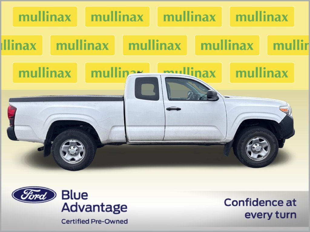 Used 2019 Toyota Tacoma SR RWD image 2