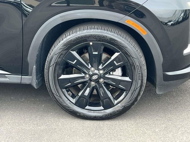 Used 2025 Hyundai Palisade XRT image 41