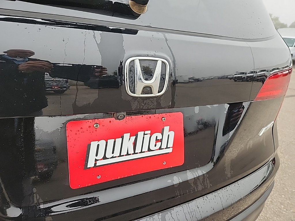 Used 2017 Honda Pilot EX-L image 41