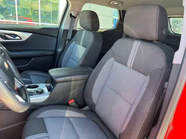 Used 2023 Chevrolet Blazer LT w/ Driver Confidence Package AWD/4WD image 12