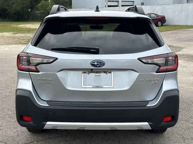 Used 2023 Subaru Outback Limited XT AWD/4WD image 5