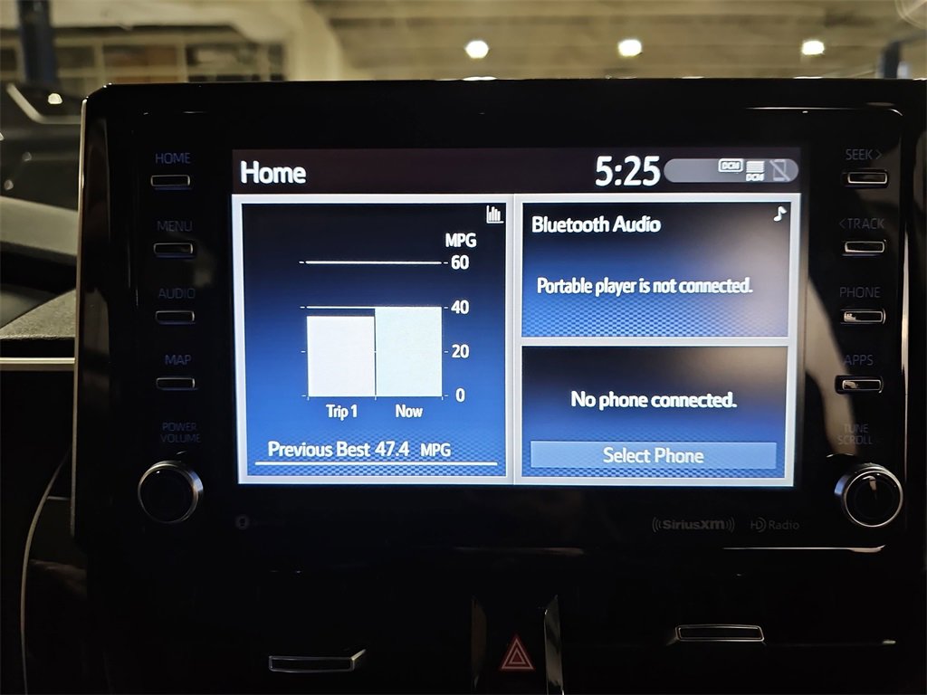 Used 2020 Toyota Corolla SE image 27