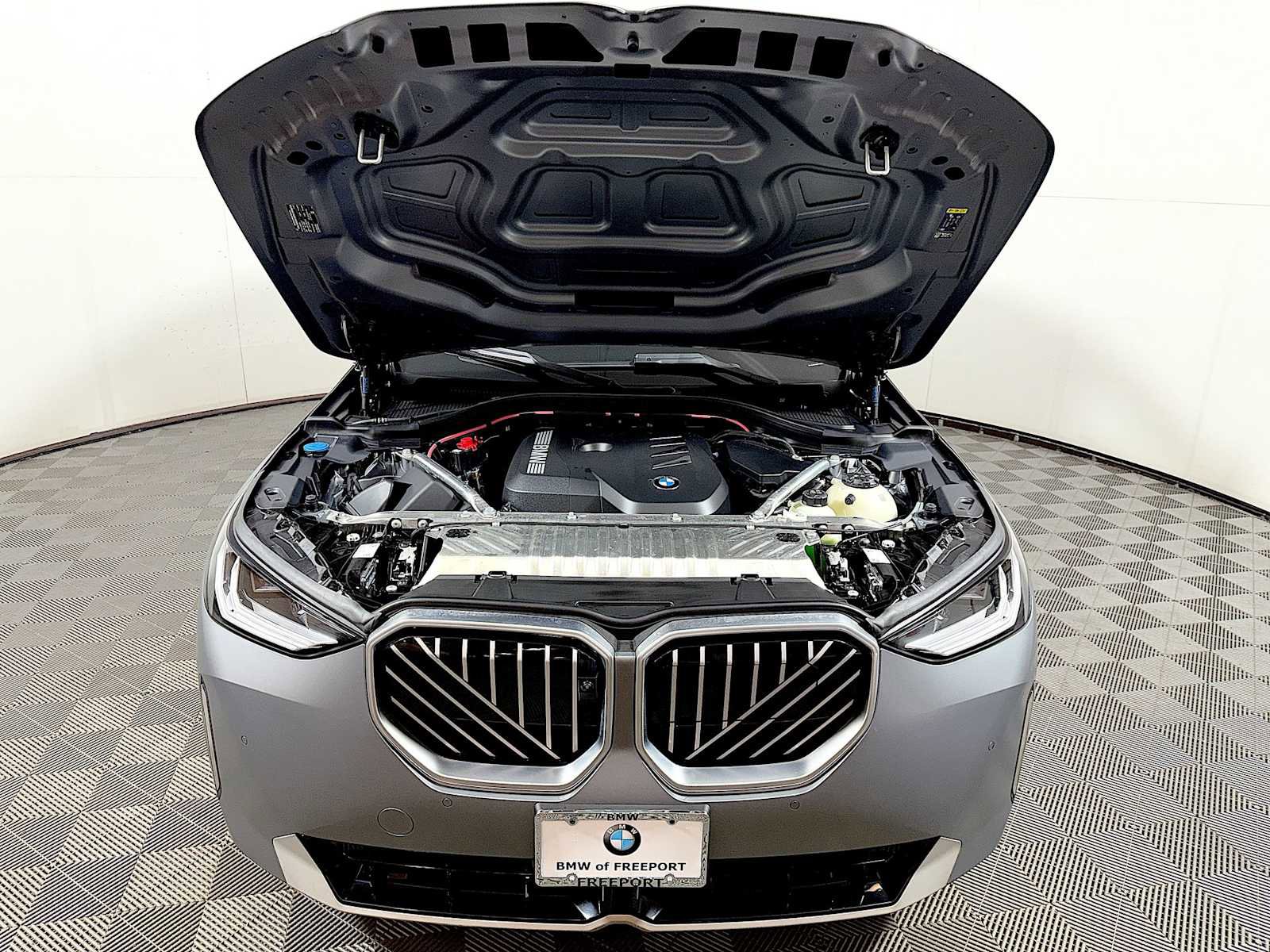 Certified 2025 BMW X3 xDrive30 w/ Premium Package AWD/4WD image 31