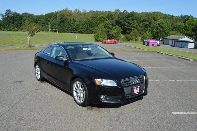 Used 2010 Audi A5 2.0T Premium image 50