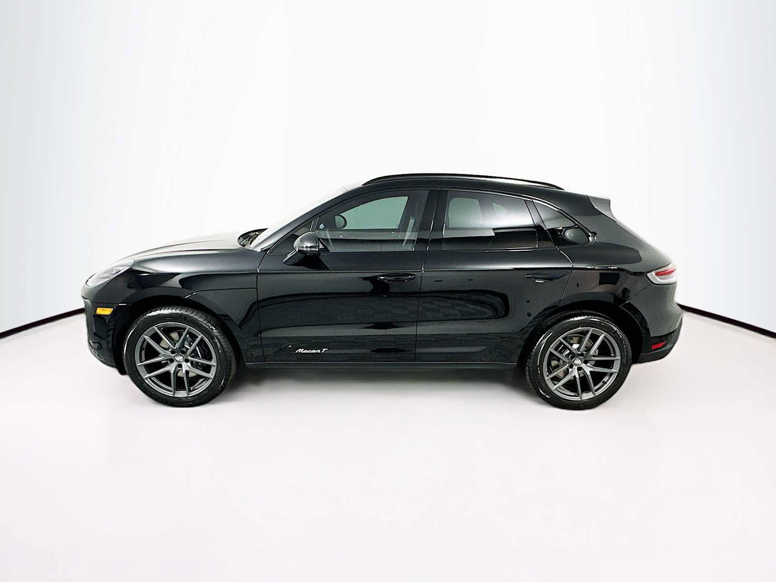 New 2026 Porsche Macan Turbo image 2