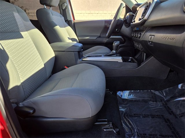 Certified 2023 Toyota Tacoma SR5 image 16