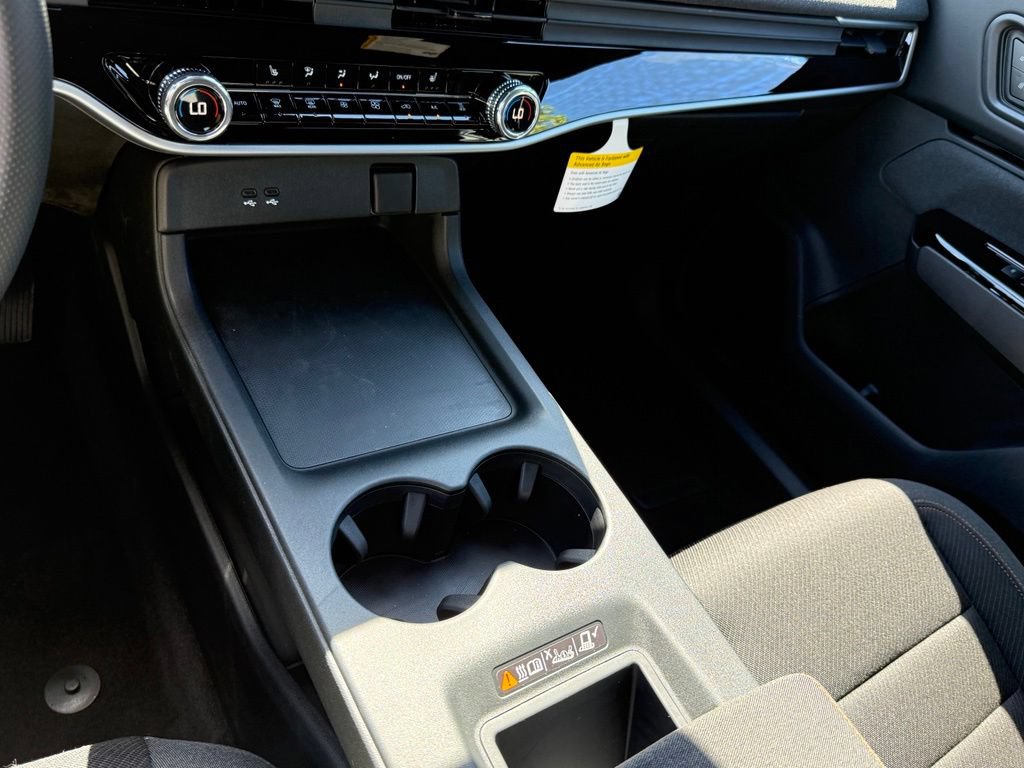 New 2026 Honda Prologue EX image 22