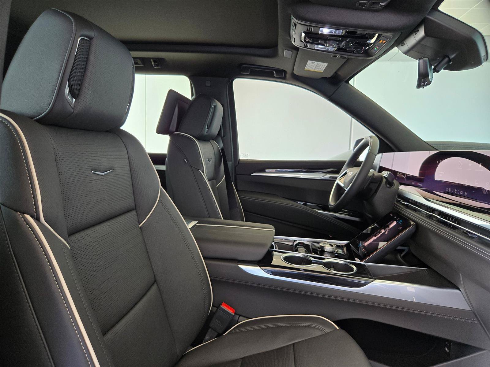 New 2026 Cadillac Escalade Sport w/ Touring Package AWD/4WD image 30
