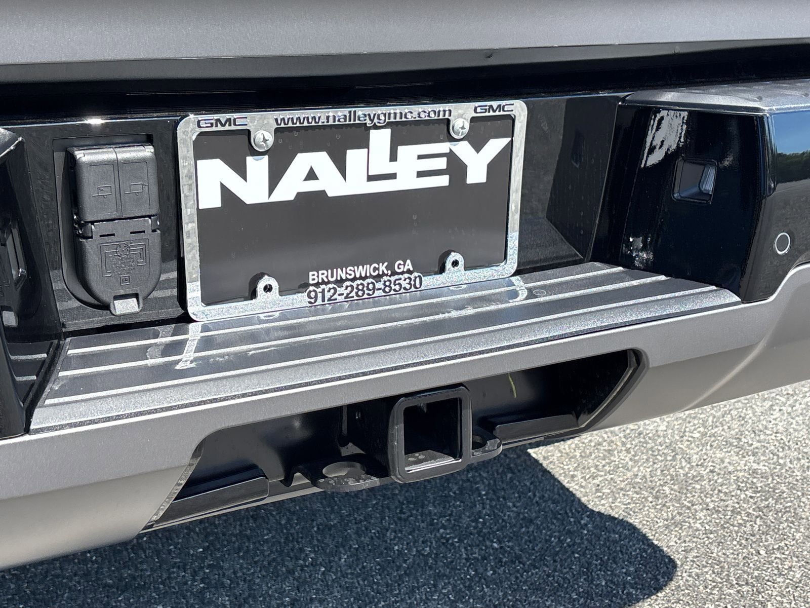 New 2026 GMC Sierra EV Denali image 30