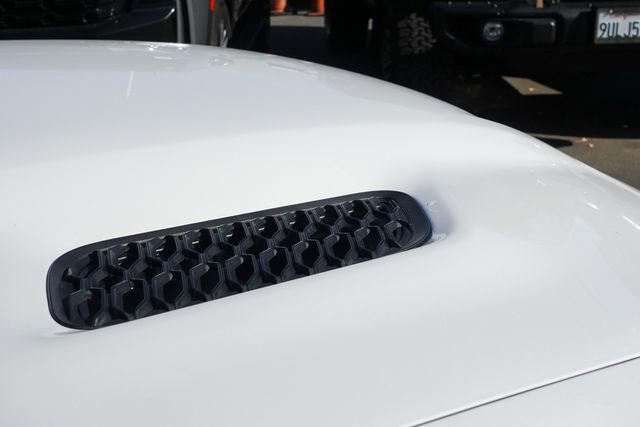 Used 2023 Dodge Charger SRT Hellcat w/ Harman/Kardon Audio Group image 6