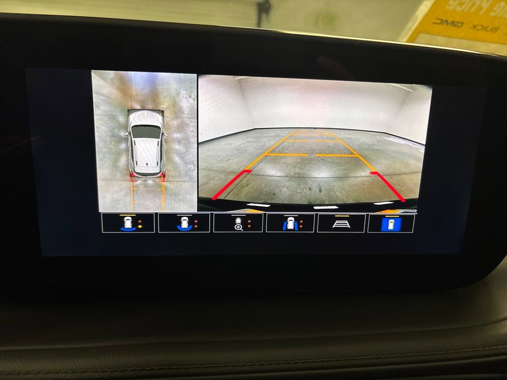 New 2026 Buick Encore GX Sport Touring w/ Advanced Technology Package image 37