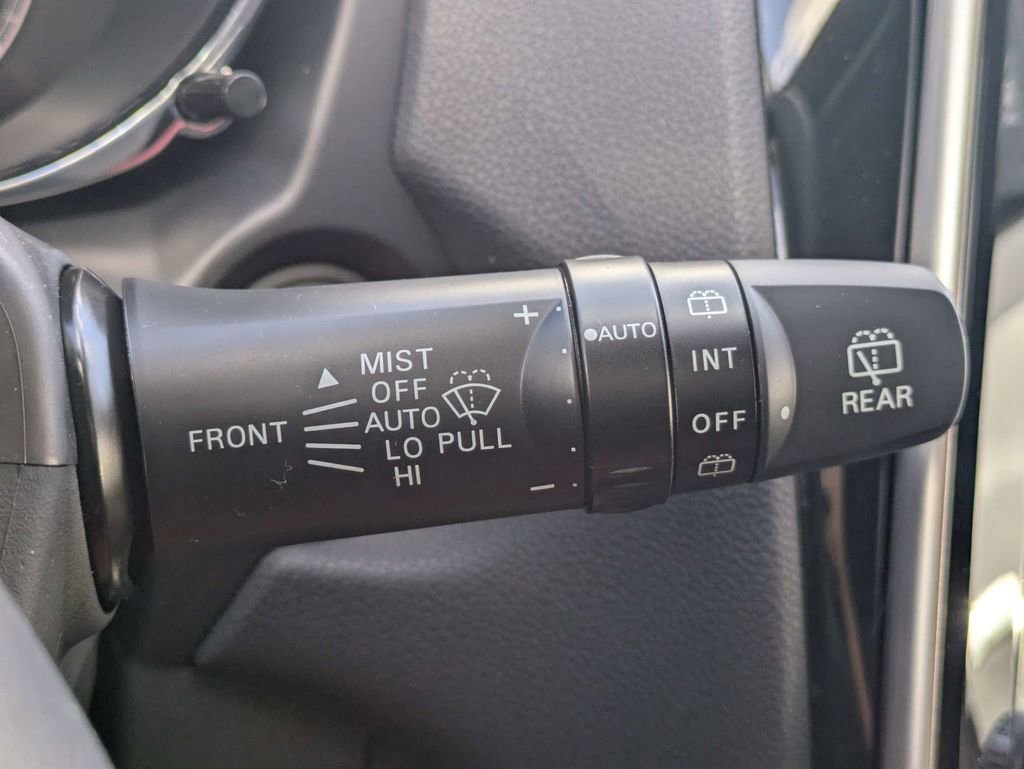 New 2026 Mitsubishi Outlander Sport ES image 26