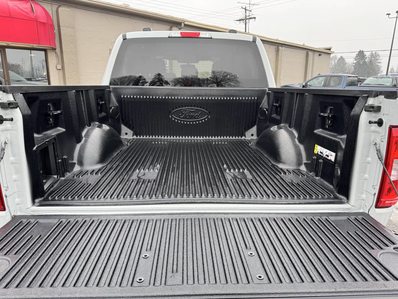 Used 2023 Ford F150 Tremor w/ 360 Degree Camera Package image 15